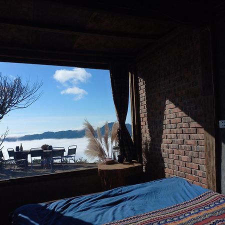 1941M Homestay Ta Xua Bac Yen Exteriör bild
