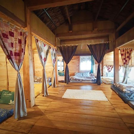 1941M Homestay Ta Xua Bac Yen Exteriör bild