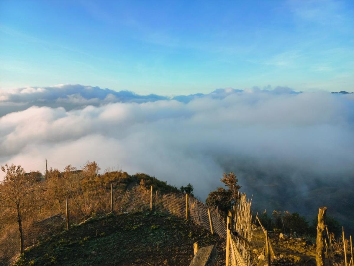 1941M Homestay Ta Xua Bac Yen Exteriör bild