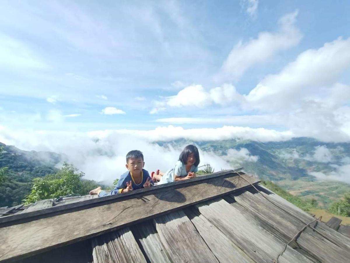 1941M Homestay Ta Xua Bac Yen Exteriör bild
