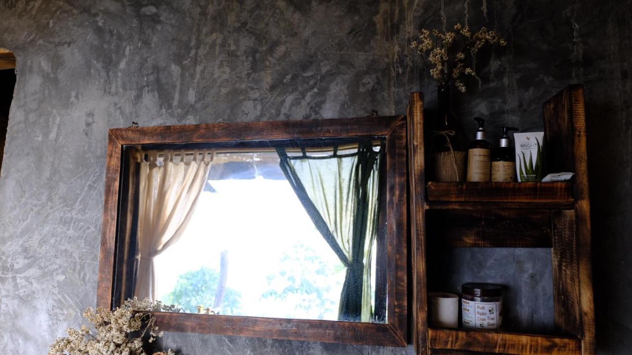 1941M Homestay Ta Xua Bac Yen Exteriör bild