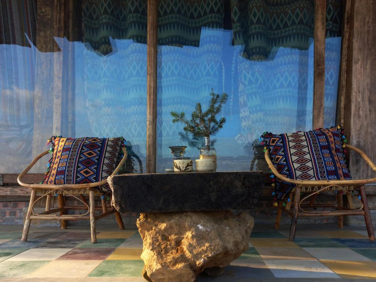 1941M Homestay Ta Xua Bac Yen Exteriör bild