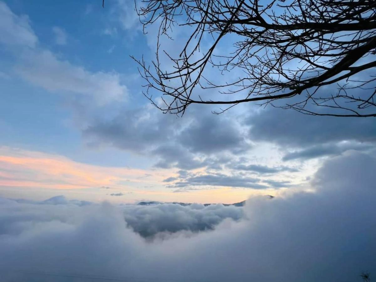 1941M Homestay Ta Xua Bac Yen Exteriör bild