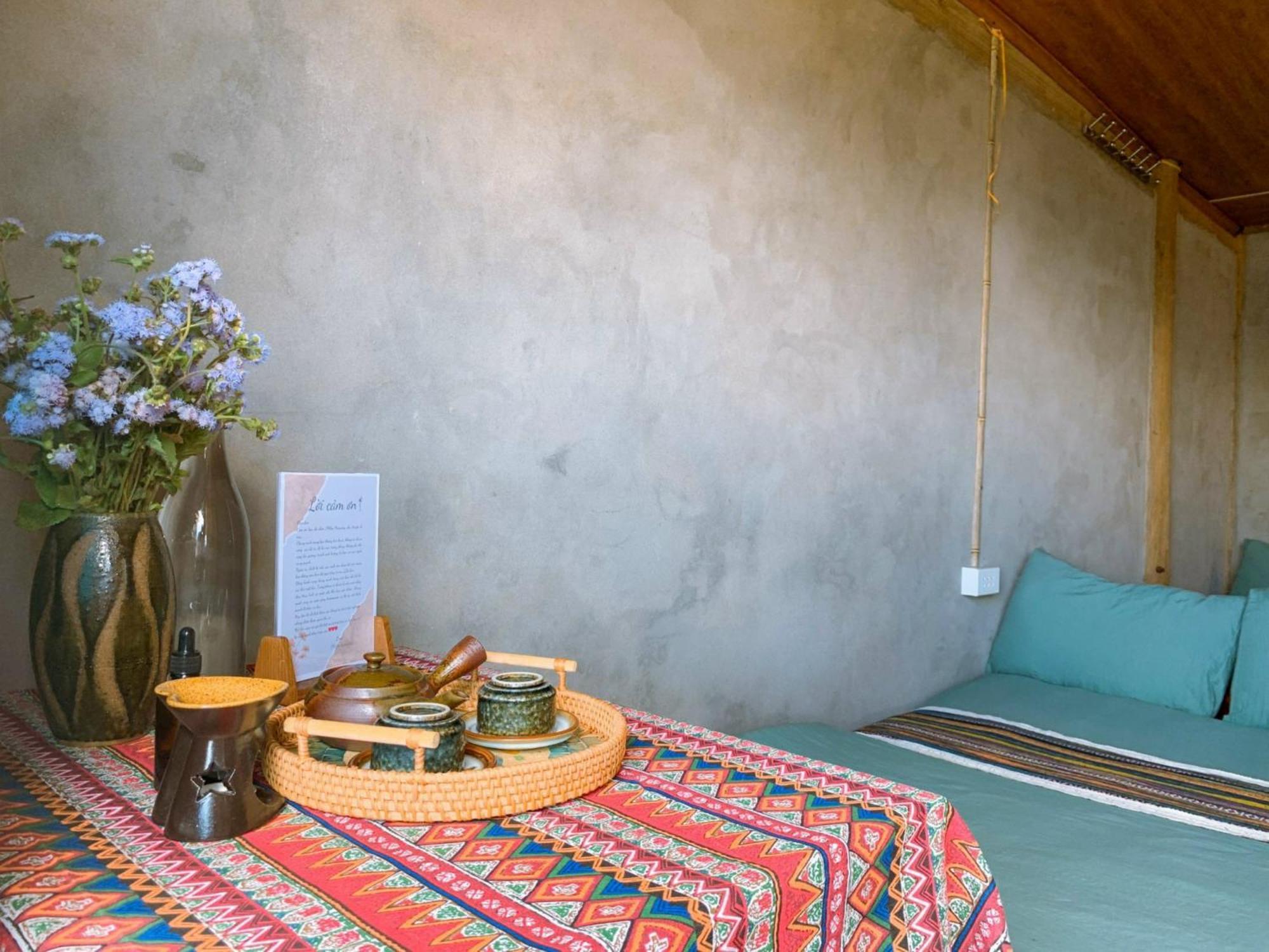 1941M Homestay Ta Xua Bac Yen Exteriör bild